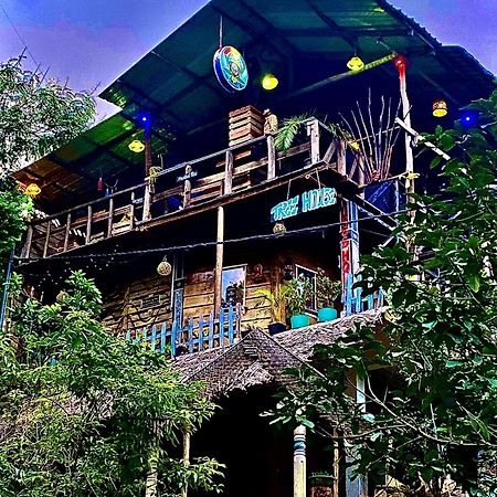 Hostal Tree House Ella Esterno foto