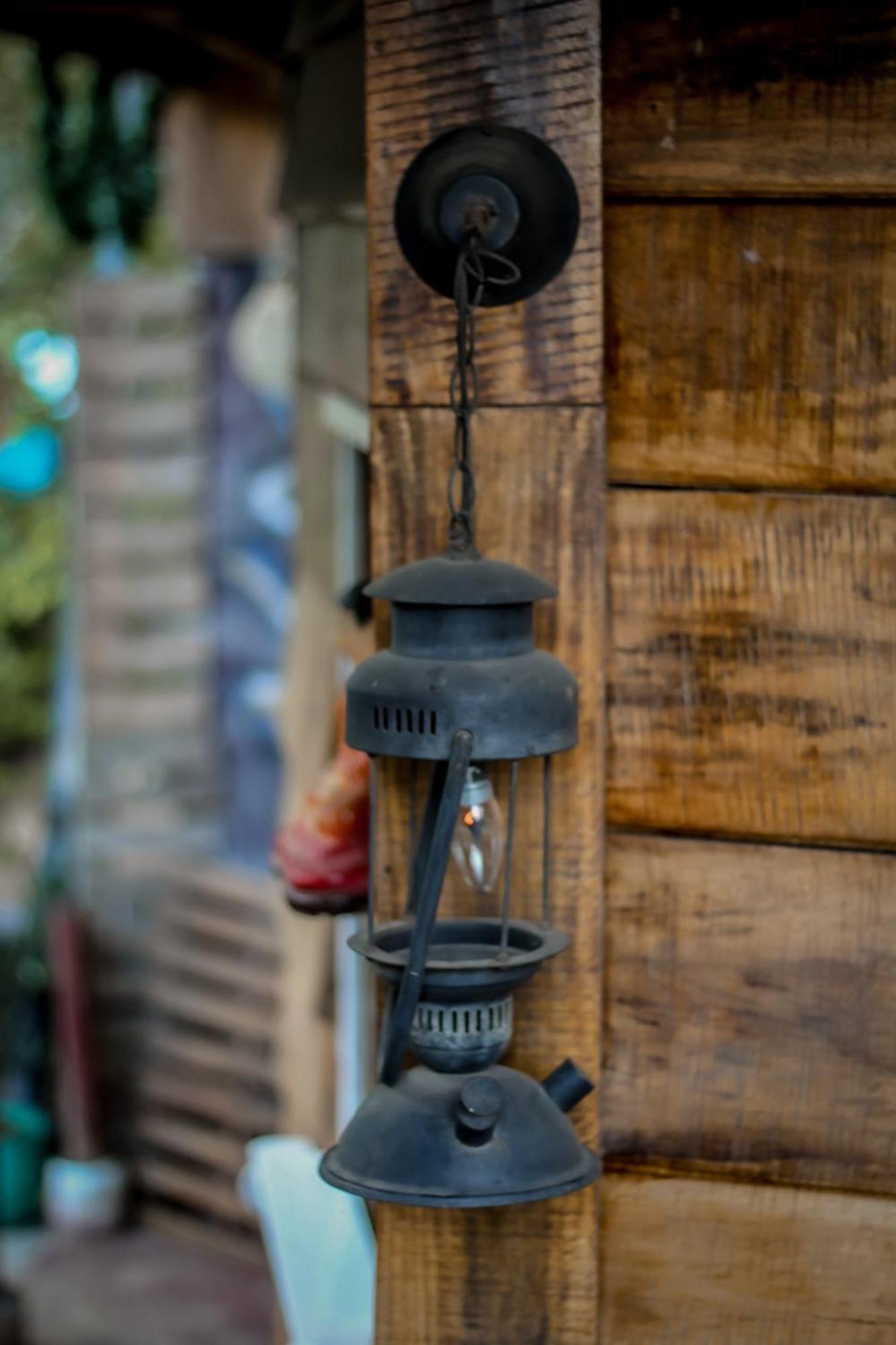 Hostal Tree House Ella Esterno foto