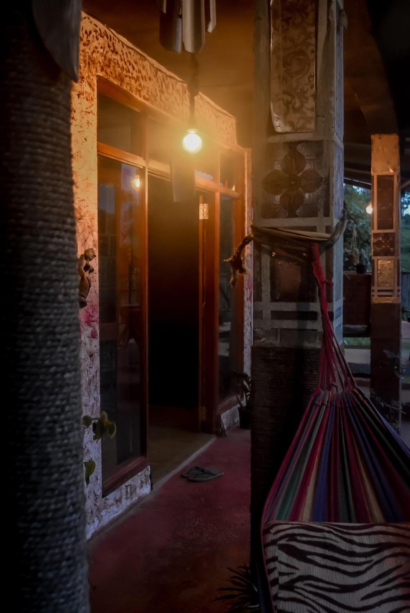 Hostal Tree House Ella Esterno foto