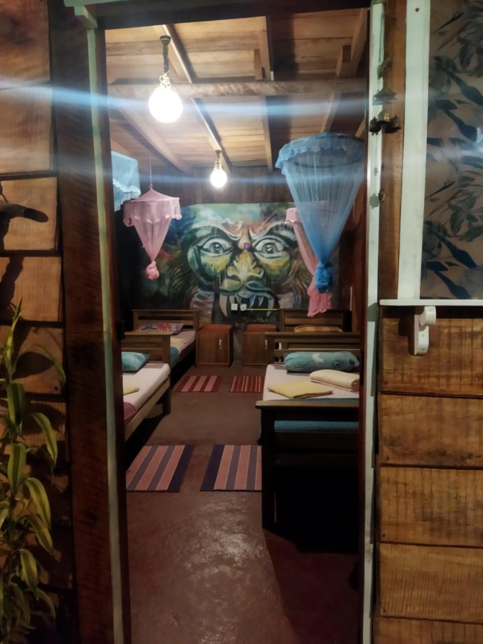 Hostal Tree House Ella Esterno foto